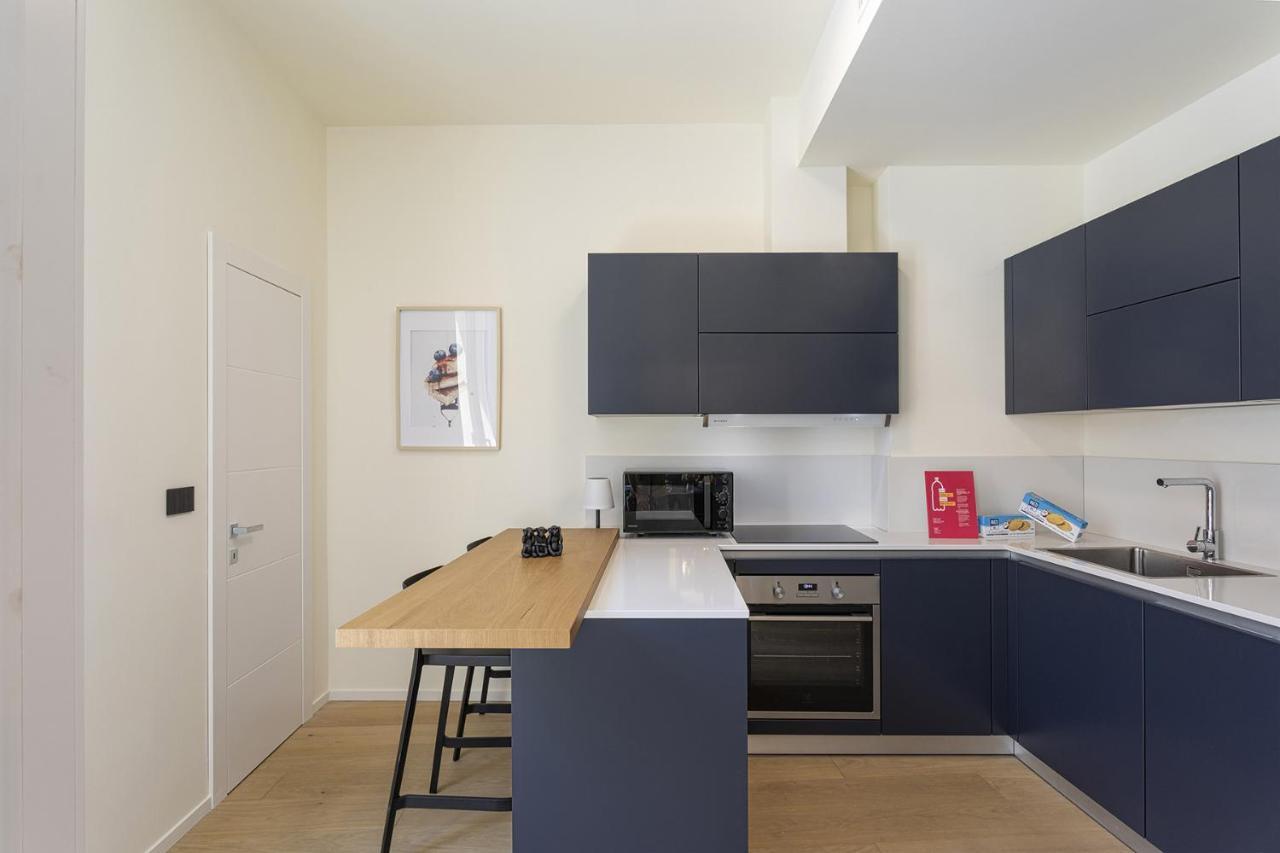 Riviera Flavour Apartments I By Wonderful Italy Σάντα Μαργκερίτα Λιγκούρε Εξωτερικό φωτογραφία