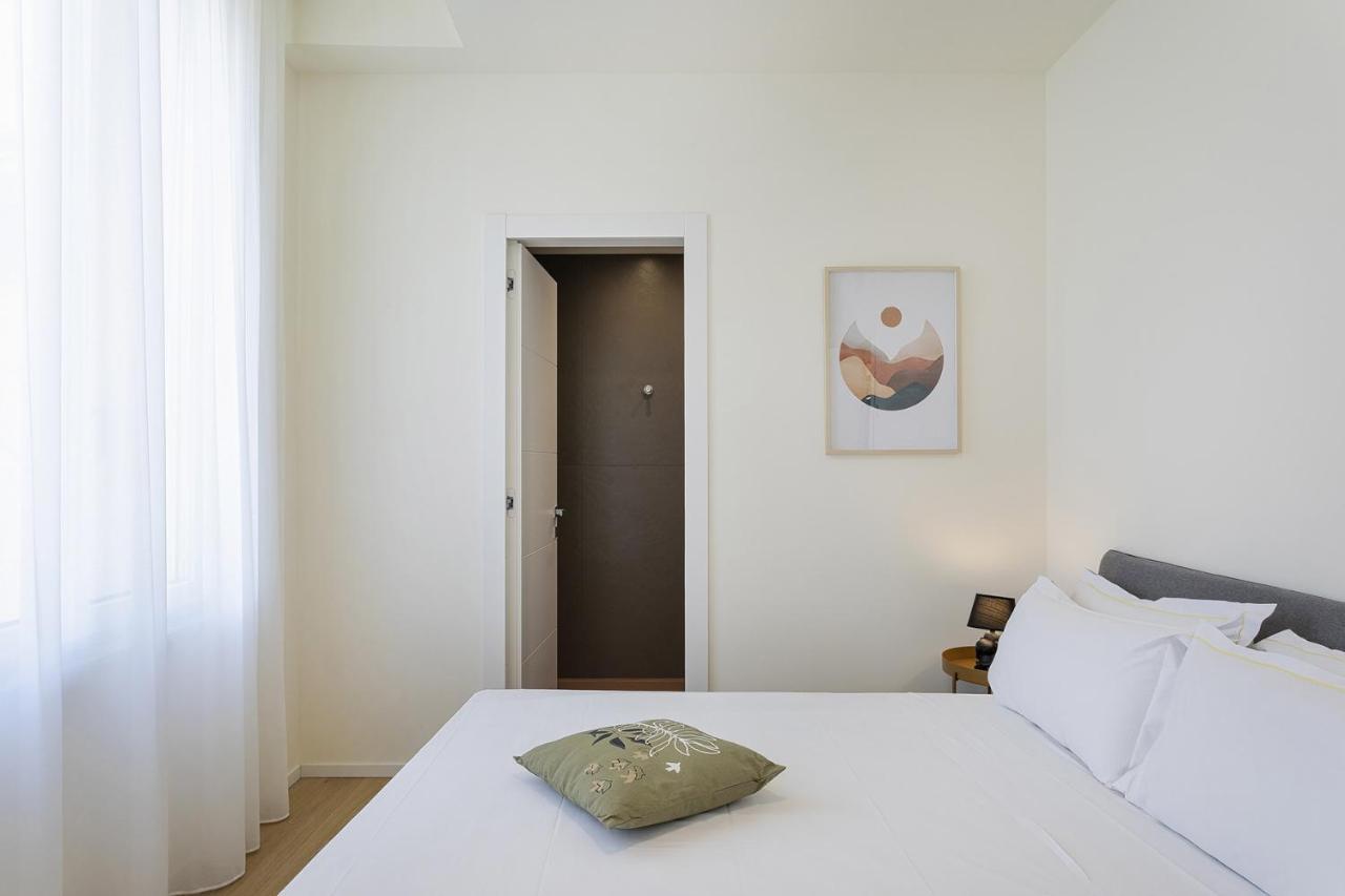 Riviera Flavour Apartments I By Wonderful Italy Σάντα Μαργκερίτα Λιγκούρε Εξωτερικό φωτογραφία