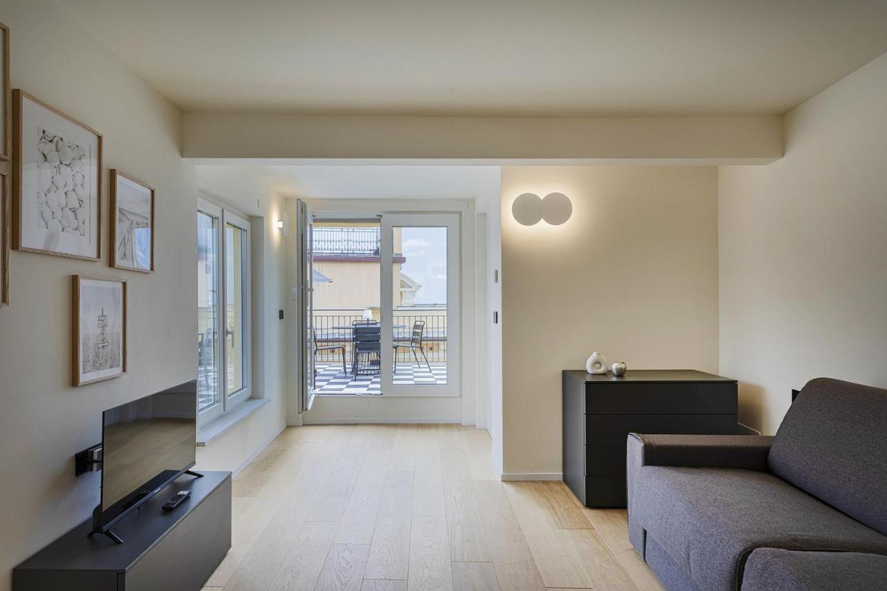 Riviera Flavour Apartments I By Wonderful Italy Σάντα Μαργκερίτα Λιγκούρε Εξωτερικό φωτογραφία