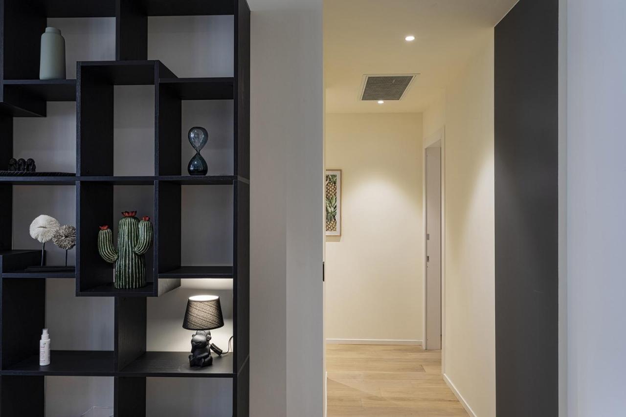 Riviera Flavour Apartments I By Wonderful Italy Σάντα Μαργκερίτα Λιγκούρε Εξωτερικό φωτογραφία