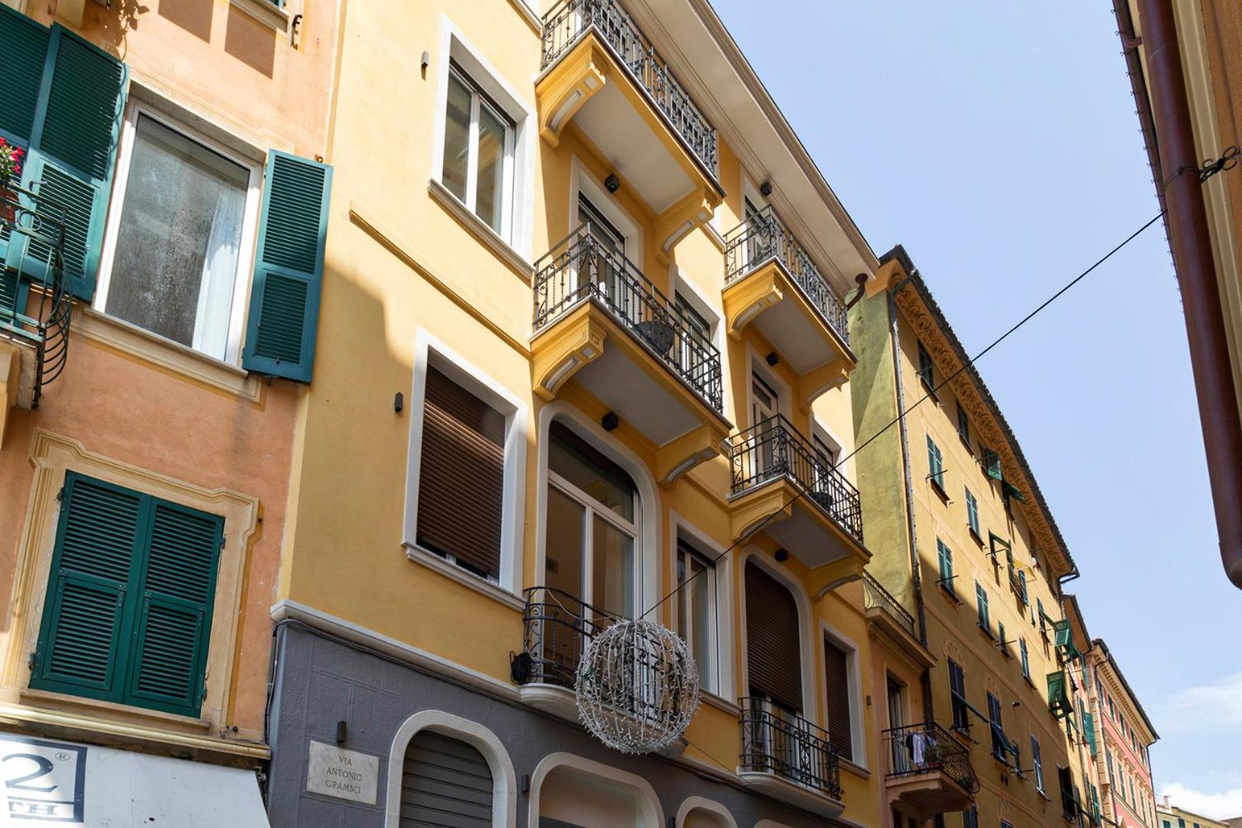Riviera Flavour Apartments I By Wonderful Italy Σάντα Μαργκερίτα Λιγκούρε Εξωτερικό φωτογραφία