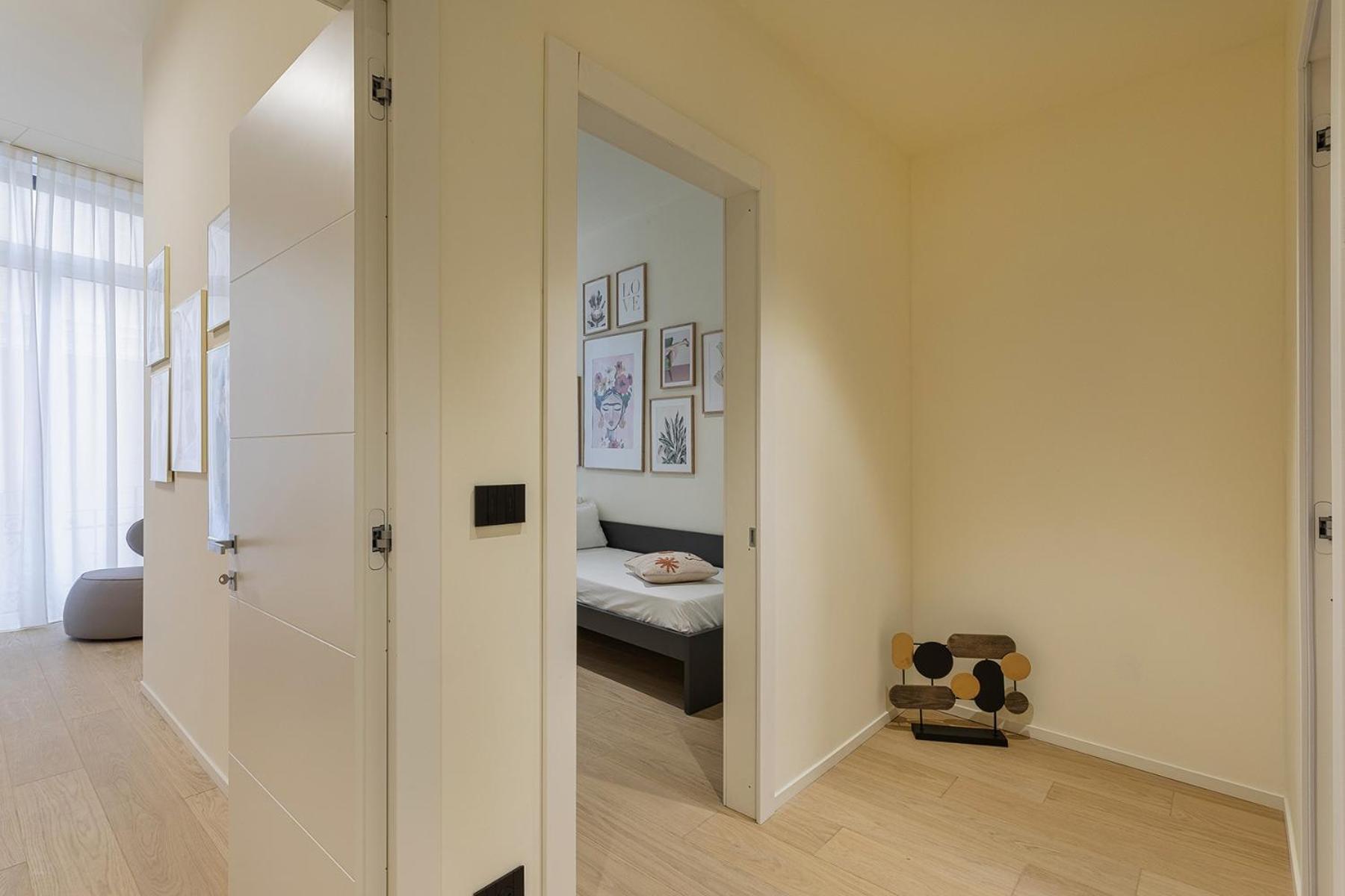 Riviera Flavour Apartments I By Wonderful Italy Σάντα Μαργκερίτα Λιγκούρε Εξωτερικό φωτογραφία