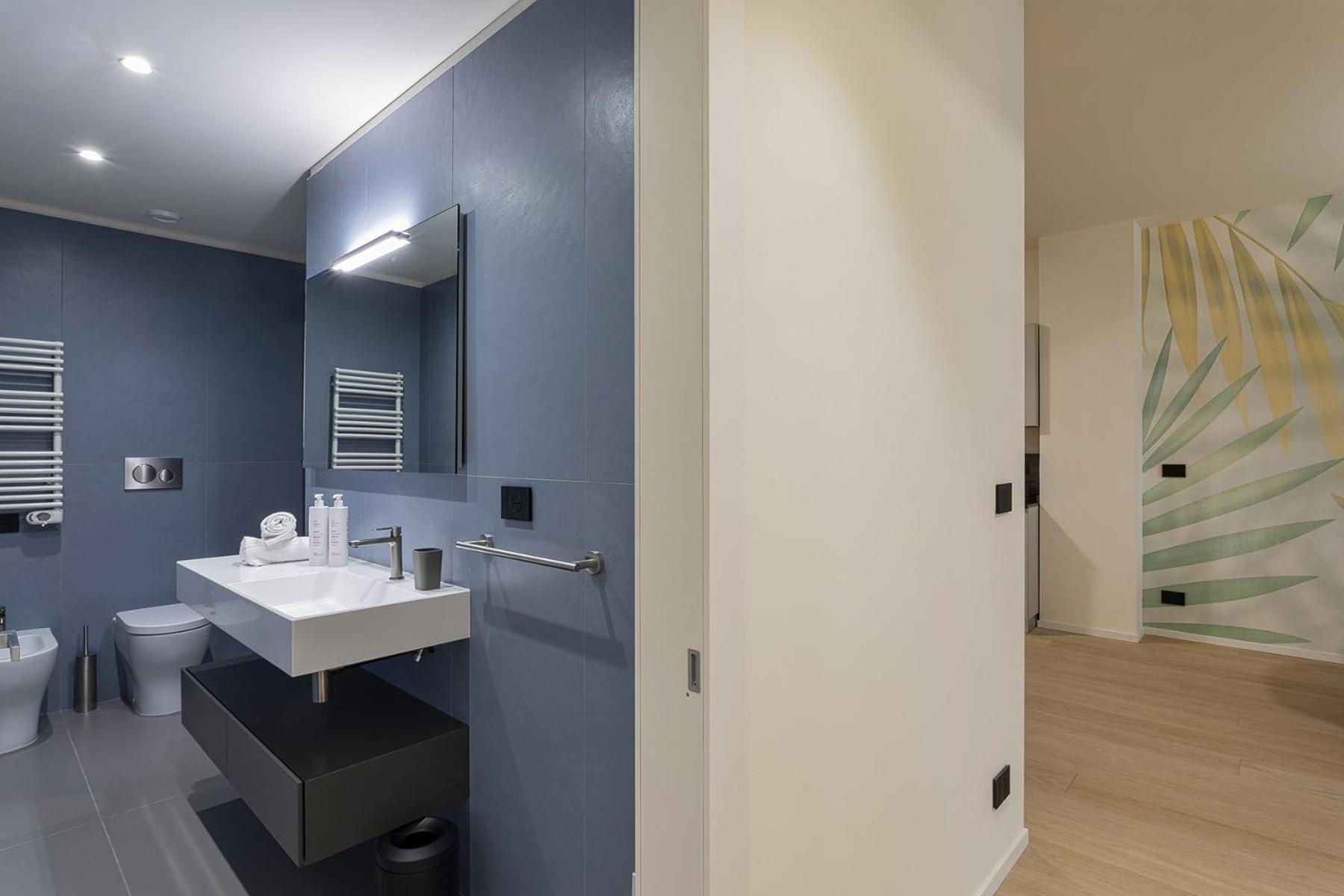 Riviera Flavour Apartments I By Wonderful Italy Σάντα Μαργκερίτα Λιγκούρε Εξωτερικό φωτογραφία