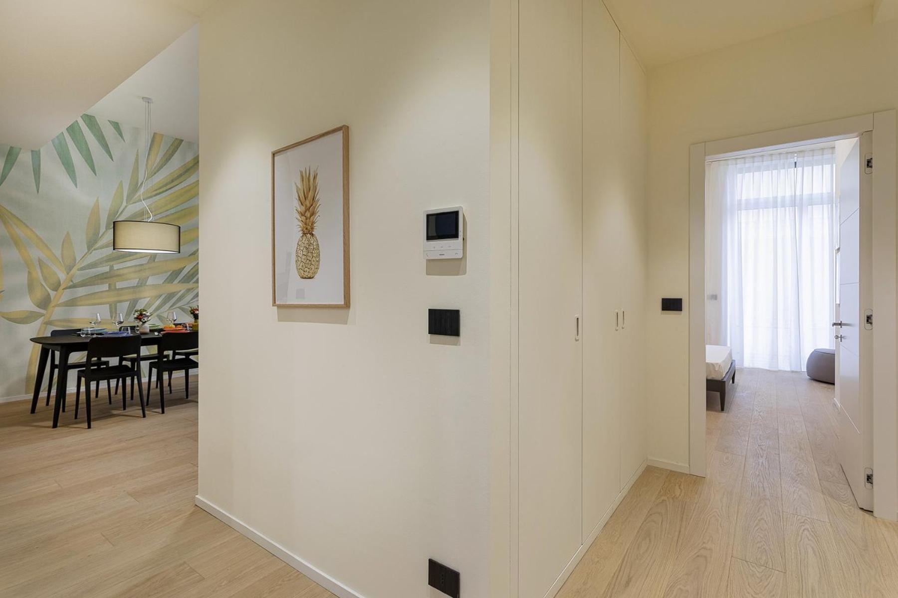 Riviera Flavour Apartments I By Wonderful Italy Σάντα Μαργκερίτα Λιγκούρε Εξωτερικό φωτογραφία