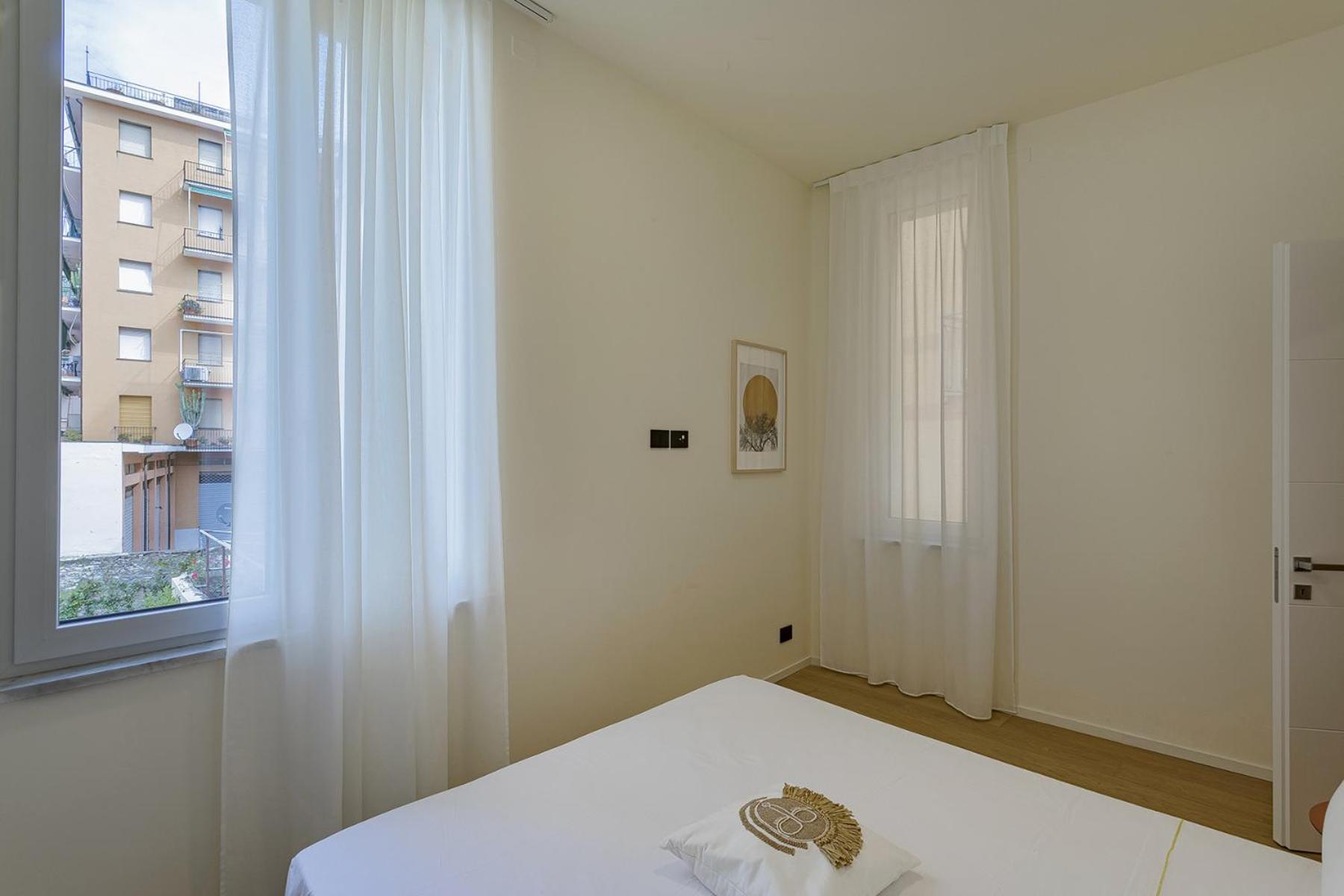 Riviera Flavour Apartments I By Wonderful Italy Σάντα Μαργκερίτα Λιγκούρε Εξωτερικό φωτογραφία