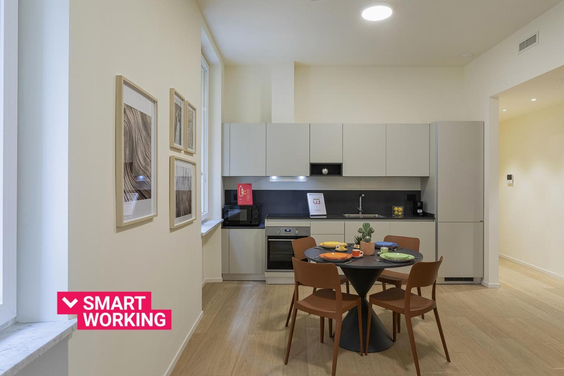 Riviera Flavour Apartments I By Wonderful Italy Σάντα Μαργκερίτα Λιγκούρε Εξωτερικό φωτογραφία