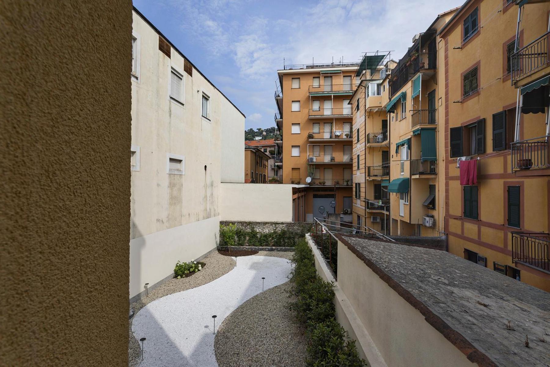 Riviera Flavour Apartments I By Wonderful Italy Σάντα Μαργκερίτα Λιγκούρε Εξωτερικό φωτογραφία